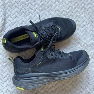 Hoka One One Shoes